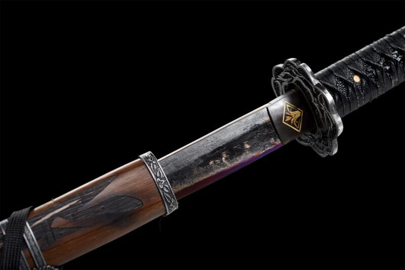 Katana Sekiro Mortal Blade
