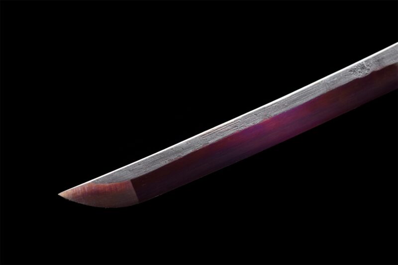 Katana Sekiro Mortal Blade