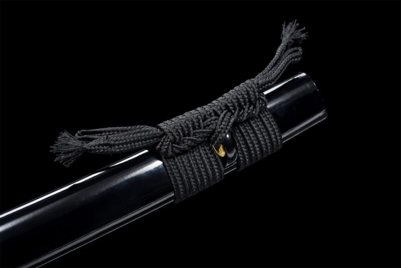 Katana Shin’en (深淵) – El Abismo