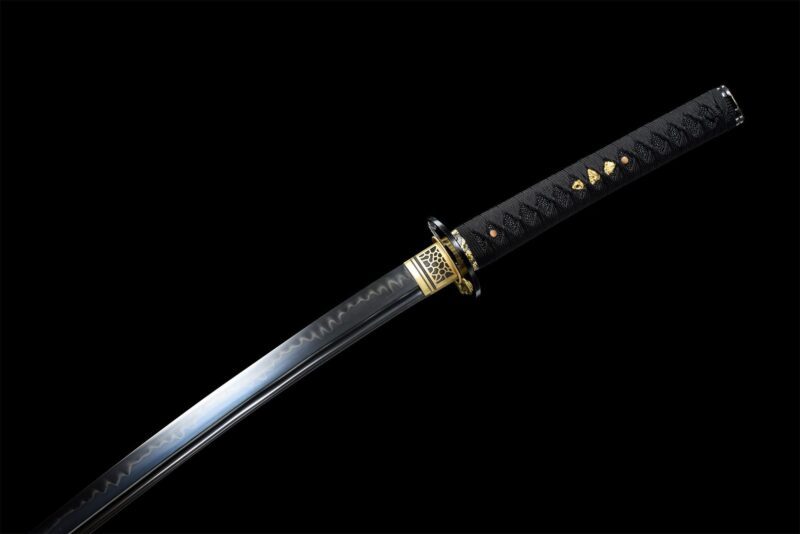 Katana Shin’en (深淵) – El Abismo
