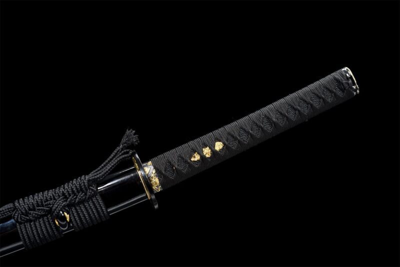 Katana Shin’en (深淵) – El Abismo