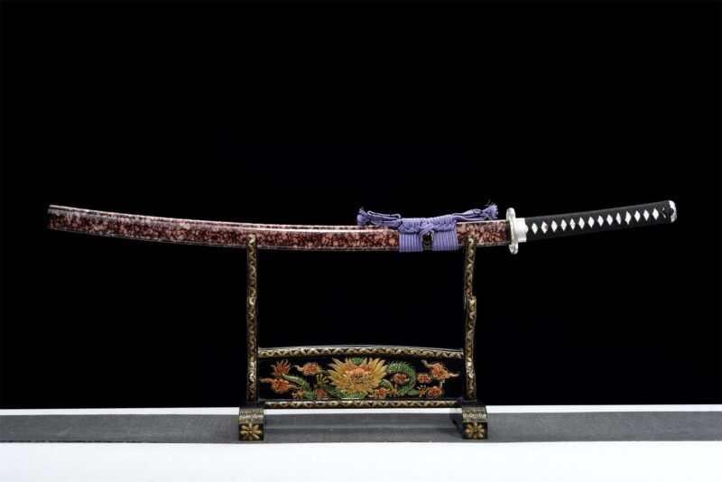 Katana Shinkai (深海) – Abismos Azules