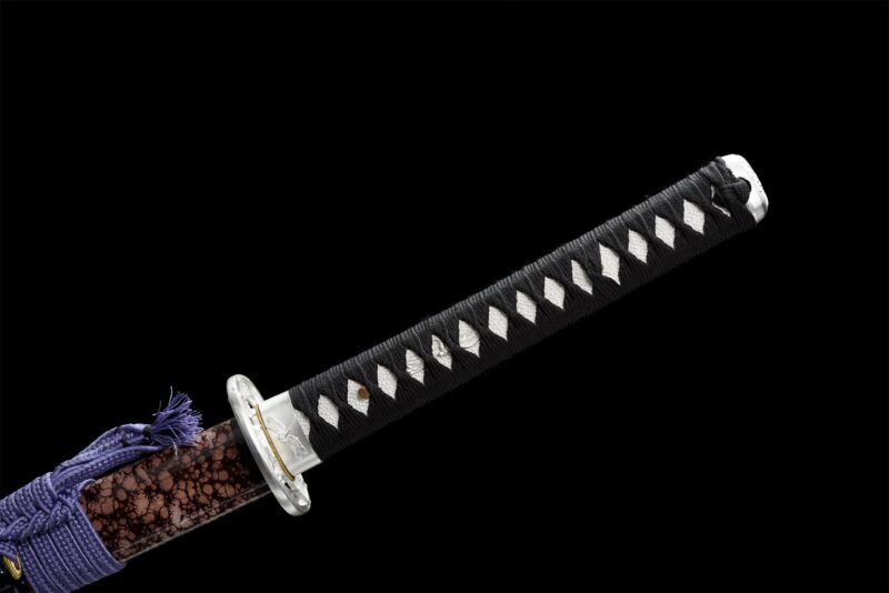 Katana Shinkai (深海) – Abismos Azules
