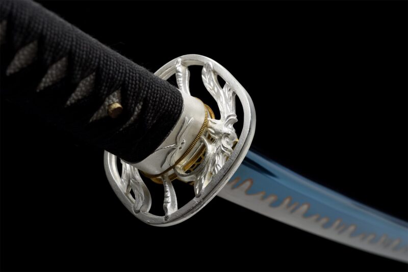 Katana Shinkai (深海) – Abismos Azules