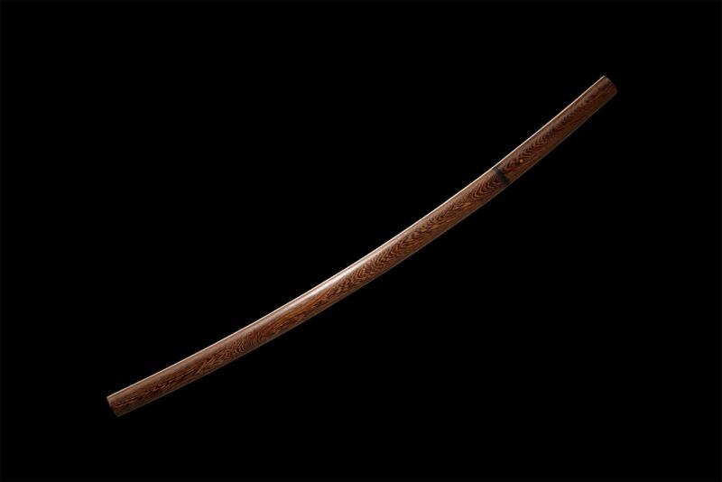 Katana Sin Guarda