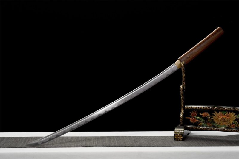 Katana Sin Guarda