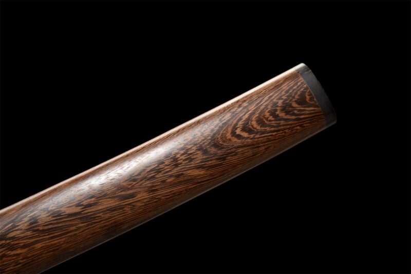 Katana Sin Guarda