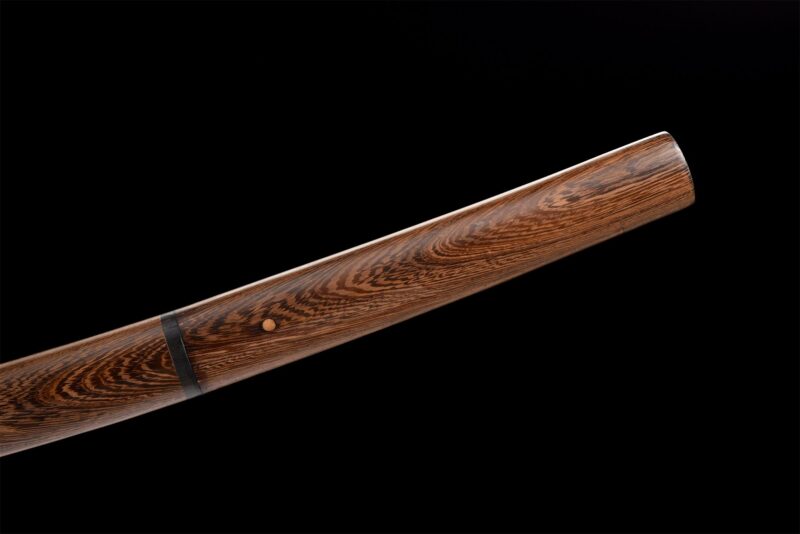 Katana Sin Guarda