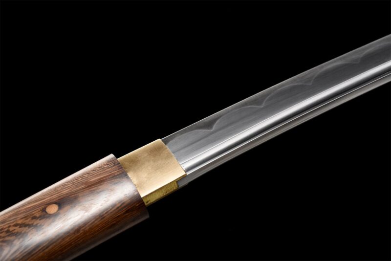 Katana Sin Guarda