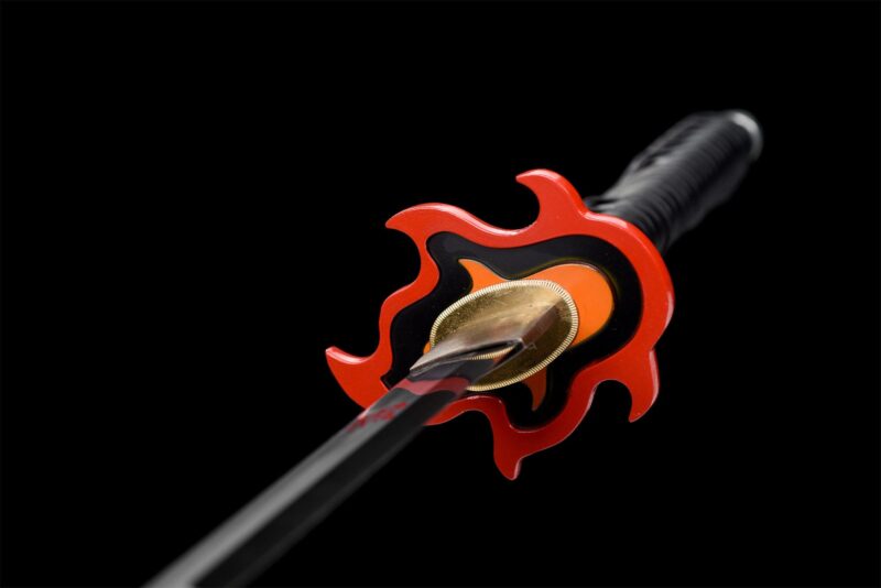 Katana Tanjiro V2