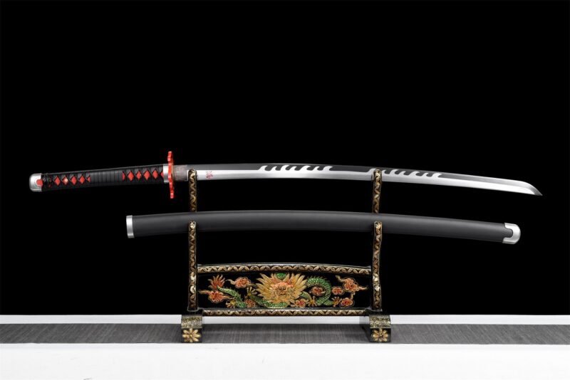 Katana Tanjiro V2