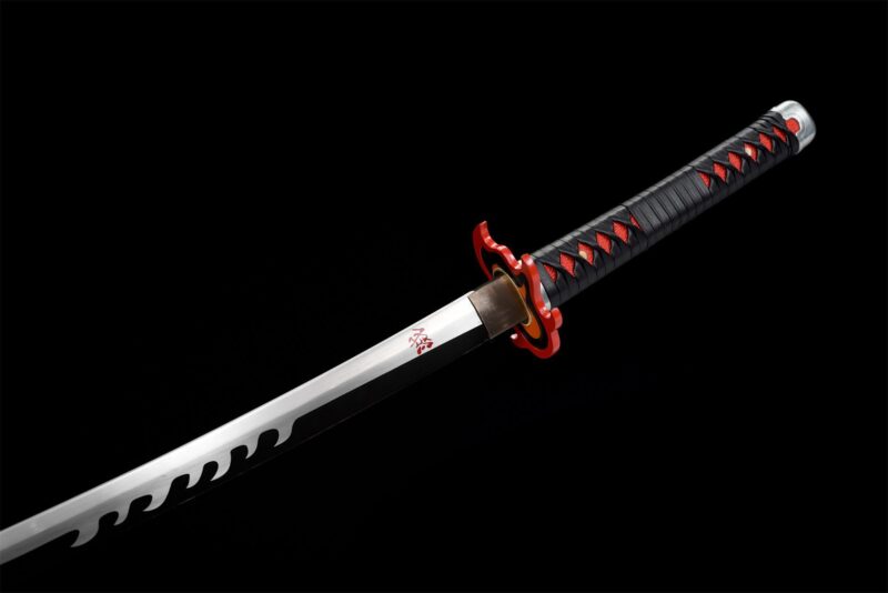 Katana Tanjiro V2