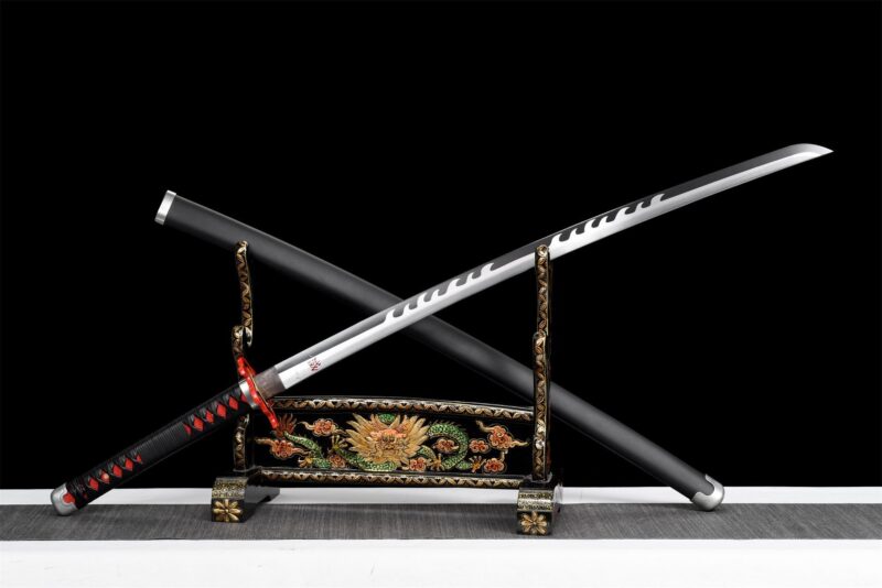 Katana Tanjiro V2