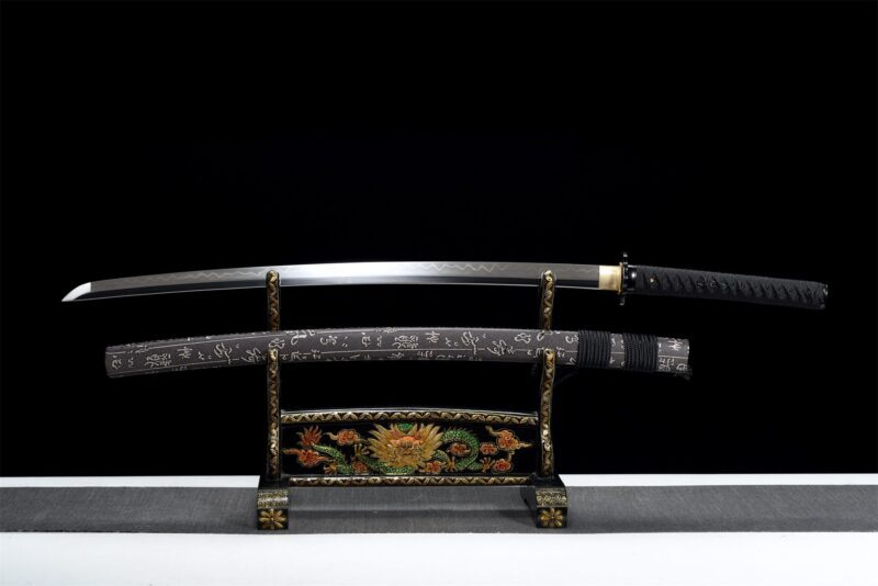 Katana Tasogare (黄昏) – Crepúsculo