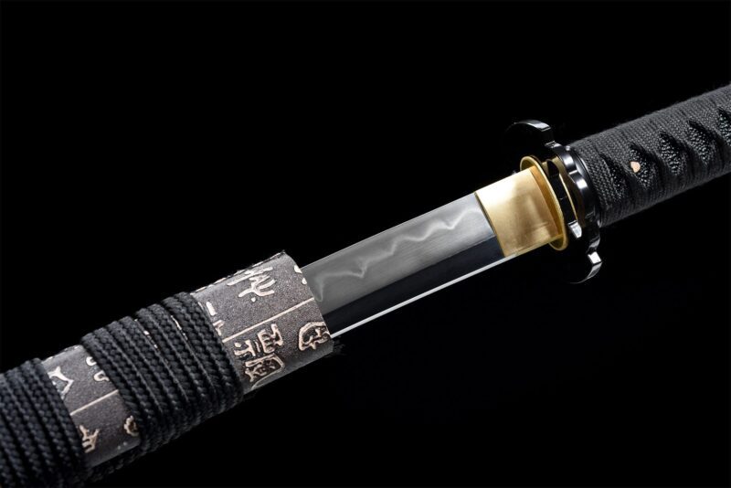 Katana Tasogare (黄昏) – Crepúsculo
