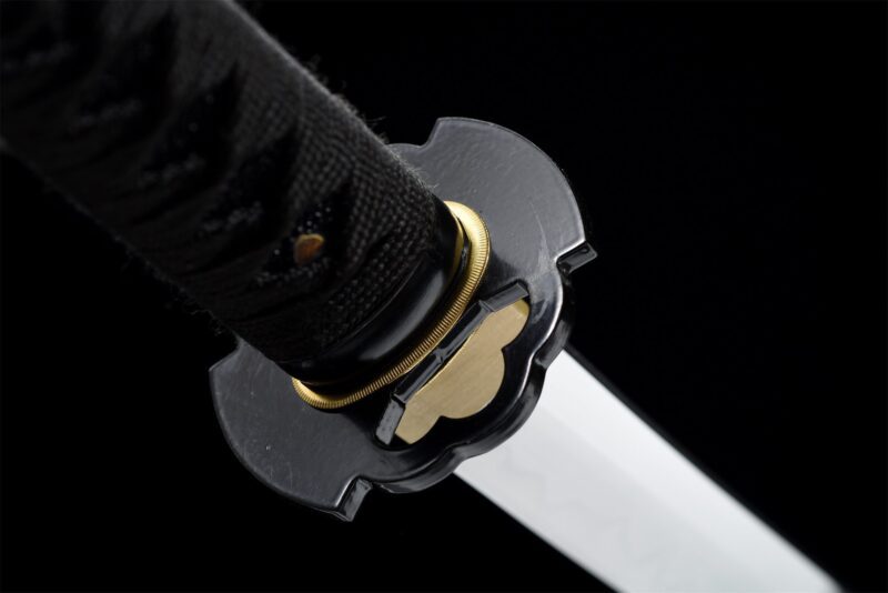 Katana Tasogare (黄昏) – Crepúsculo
