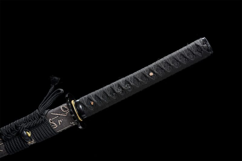 Katana Tasogare (黄昏) – Crepúsculo