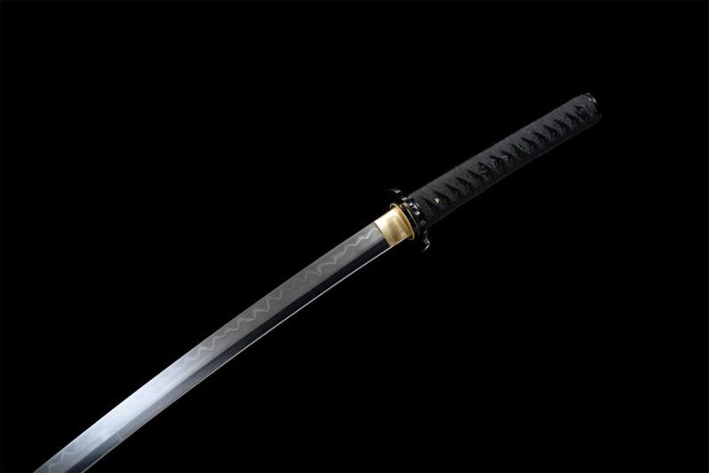 Katana Tasogare (黄昏) – Crepúsculo