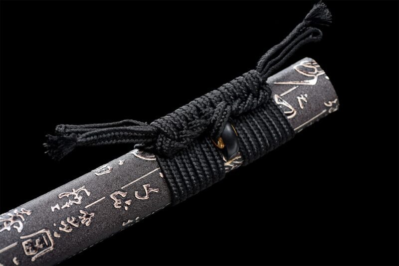 Katana Tasogare (黄昏) – Crepúsculo