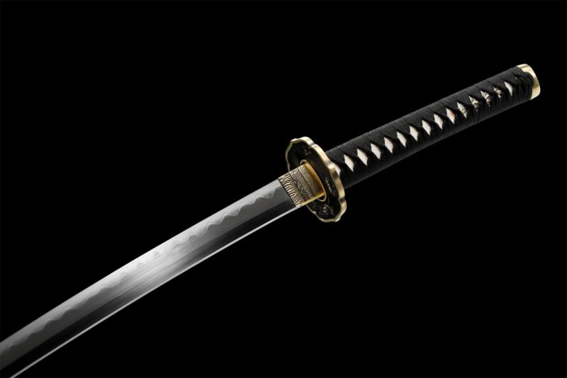 Katana Tsukihana (月華) – Luz De Luna
