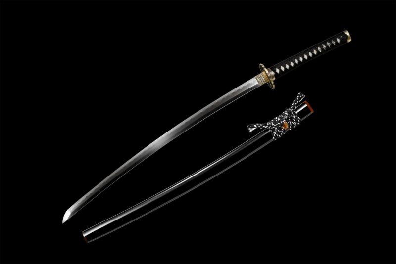Katana Tsukihana (月華) – Luz De Luna