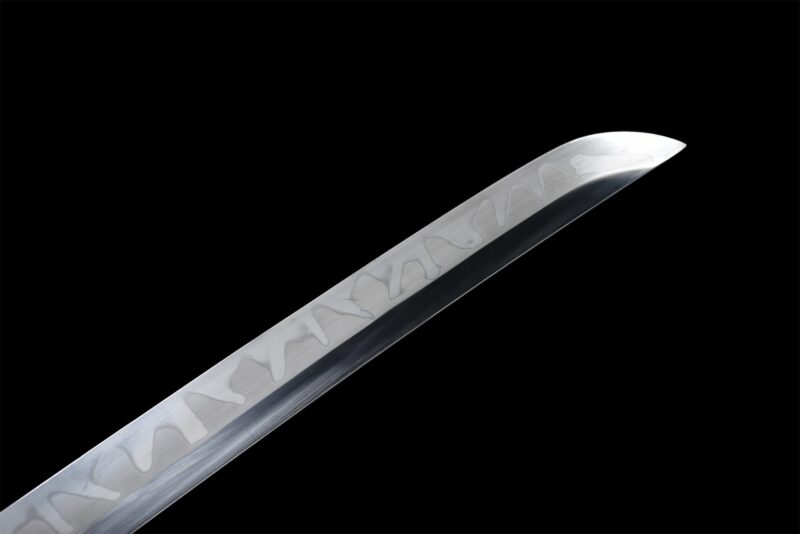 Katana Yamizuki (闇月) – Luna Oscura
