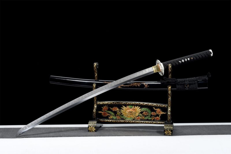 Katana Yamizuki (闇月) – Luna Oscura