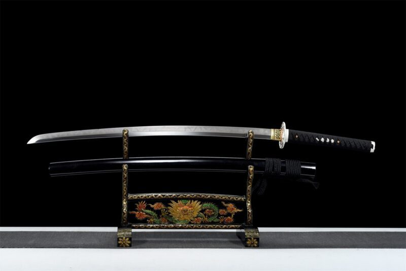 Katana Yamizuki (闇月) – Luna Oscura