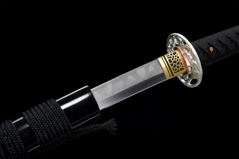 Katana Yamizuki (闇月) – Luna Oscura