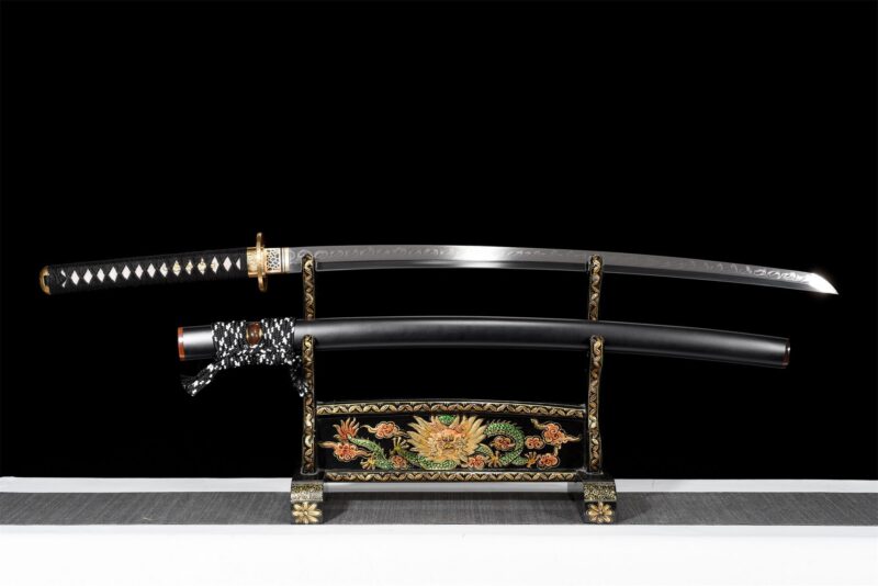 Katana Yūgure (夕暮れ) – Crepúsculo