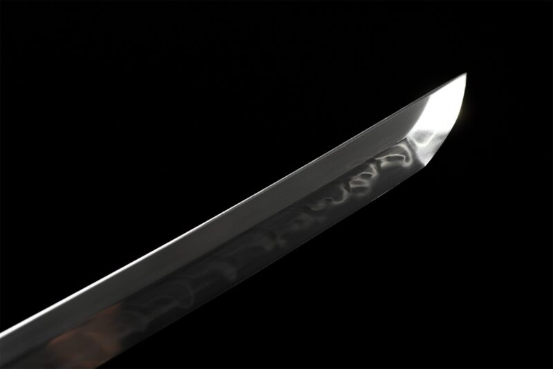 Katana Yūgure (夕暮れ) – Crepúsculo