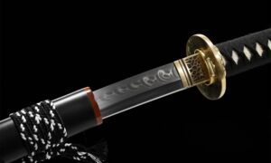 Katana Yūgure (夕暮れ) – Crepúsculo