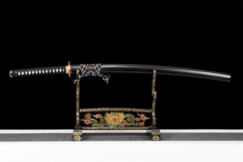 Katana Yūgure (夕暮れ) – Crepúsculo