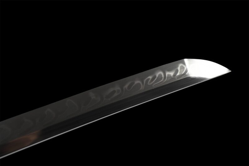 Katana Yūgure (夕暮れ) – Crepúsculo