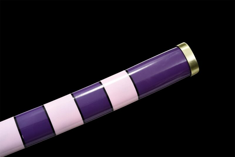 Katana Luffy Nidai Kitetsu One Piece