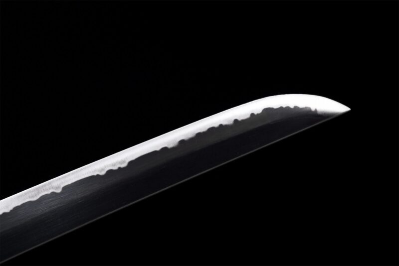 Katana Luffy Nidai Kitetsu One Piece