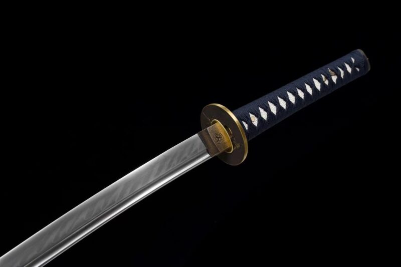 Katana Ame No Kagayaki (雨の輝き) – El Brillo De La Lluvia