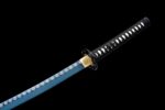 Katana Aomikado (青帝) – Emperador Azul