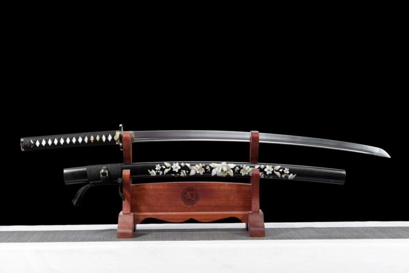 Katana Hanabira (花びら) – Pétalo De Flor