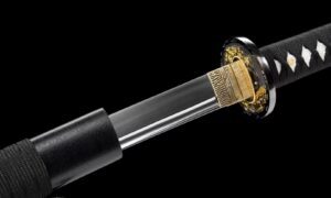 Katana Hanabira (花びら) – Pétalo De Flor