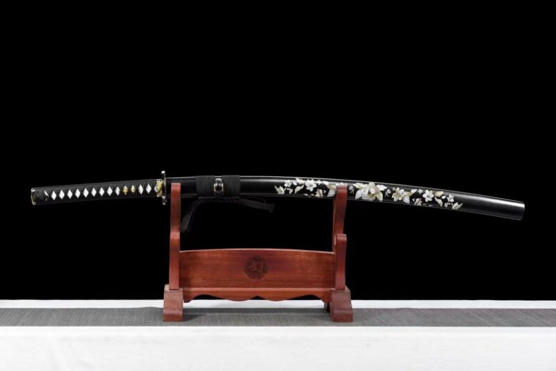 Katana Hanabira (花びら) – Pétalo De Flor
