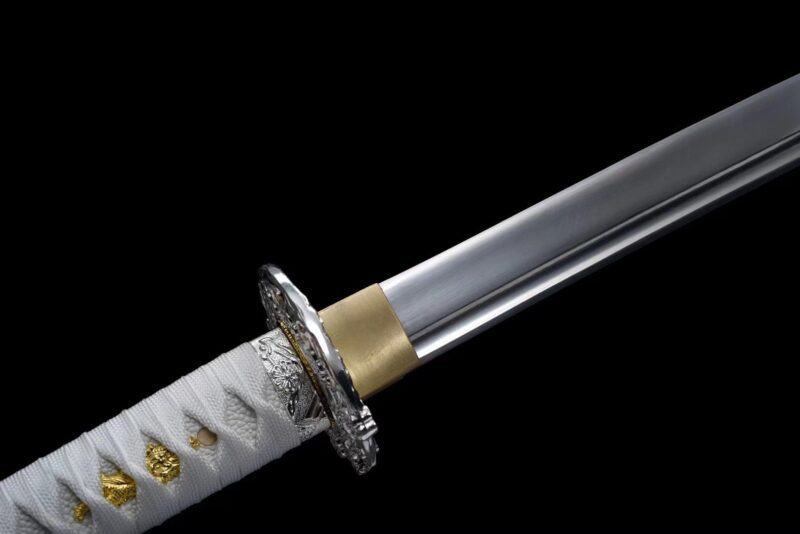 Katana Hanae (花絵) – Esplendor Floral