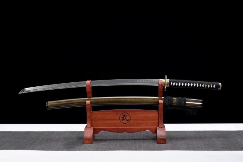 Katana Kage No Michi (影の道) – Camino De Las Sombras
