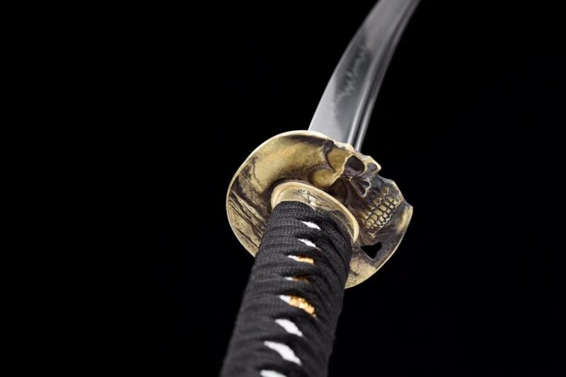 Katana Kage No Michi (影の道) – Camino De Las Sombras