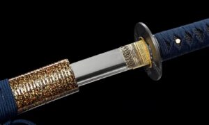 Katana Kagemusha (影武者) – Guerrero De Las Sombras