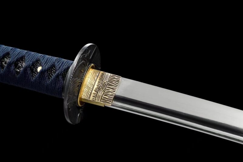 Katana Kagemusha (影武者) – Guerrero De Las Sombras