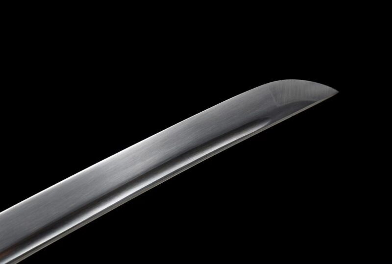 Katana Kogesa (小華) – Flor Pequeña