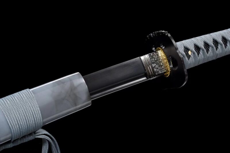 Katana Kokuyami (黒闇) – Oscuridad Negra