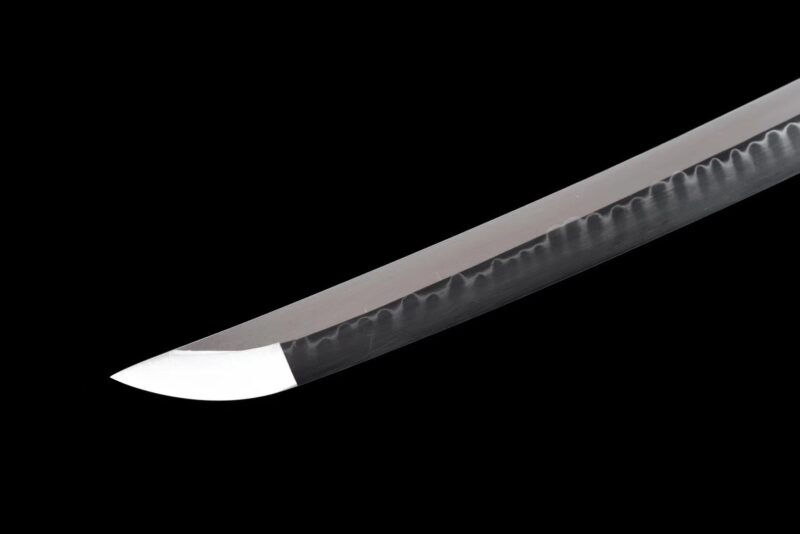 Katana Kuroin (黒刃) – Hoja Oscura