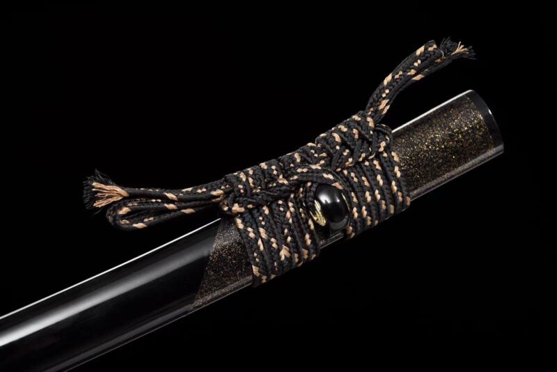 Katana Kuroin (黒刃) – Hoja Oscura